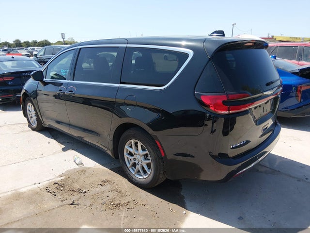 Chrysler Pacifica Select 2026 2C4RC1BG2TR155383 Image 3