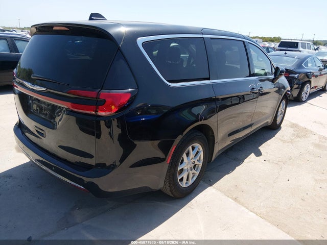Chrysler Pacifica Select 2026 2C4RC1BG2TR155383 Image 4