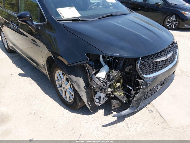 Chrysler Pacifica Select 2026 2C4RC1BG2TR155383 Image 6