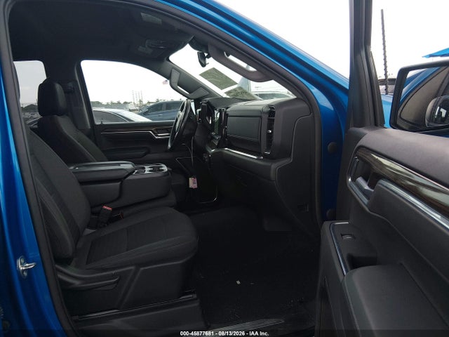 Продажа на аукционе авто 2022 Chevrolet Silverado 1500 2wd  Short Bed Rst, vin: 1GCPADED7NZ592482, номер лота: 45877681