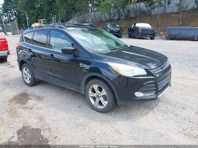 Aukcja sprzedaży 2013 Ford Escape Se, vin: 1FMCU9GX2DUD30354, numer aukcji: 45877683