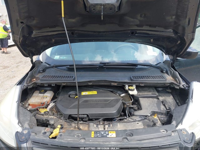 Продажа на аукционе авто 2013 Ford Escape Se, vin: 1FMCU9GX2DUD30354, номер лота: 45877683