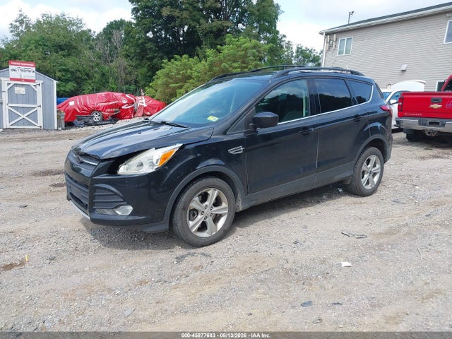 Продажа на аукционе авто 2013 Ford Escape Se, vin: 1FMCU9GX2DUD30354, номер лота: 45877683