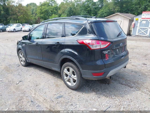 Продажа на аукционе авто 2013 Ford Escape Se, vin: 1FMCU9GX2DUD30354, номер лота: 45877683