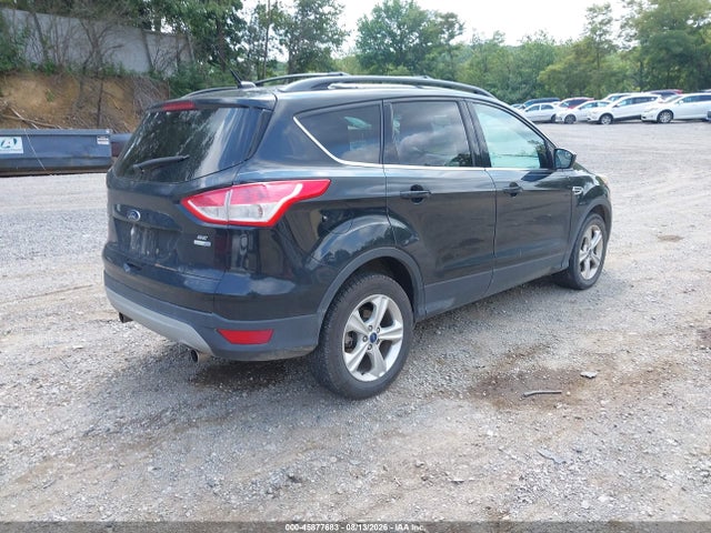 Продажа на аукционе авто 2013 Ford Escape Se, vin: 1FMCU9GX2DUD30354, номер лота: 45877683