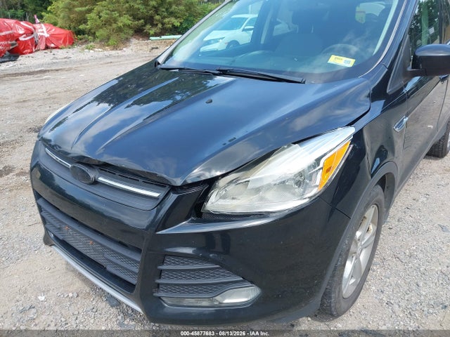Продажа на аукционе авто 2013 Ford Escape Se, vin: 1FMCU9GX2DUD30354, номер лота: 45877683