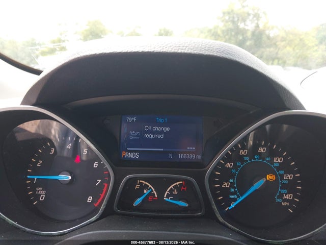Продажа на аукционе авто 2013 Ford Escape Se, vin: 1FMCU9GX2DUD30354, номер лота: 45877683