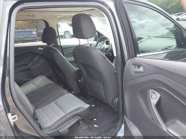 Продажа на аукционе авто 2013 Ford Escape Se, vin: 1FMCU9GX2DUD30354, номер лота: 45877683