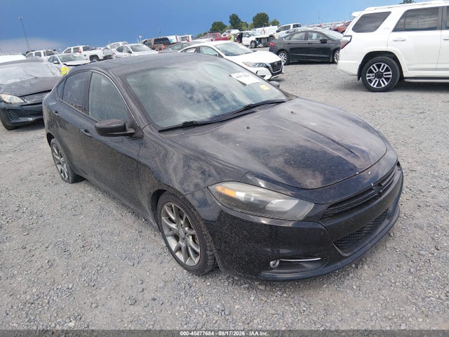 Aukcja sprzedaży 2014 Dodge Dart Sxt, vin: 1C3CDFBBXED719814, numer aukcji: 45877684