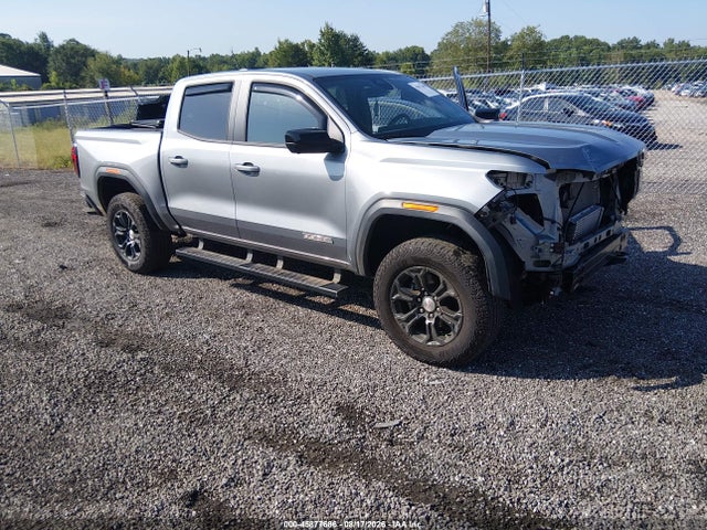 2024 Gmc Canyon 2wd Elevation მანქანა იყიდება აუქციონზე, vin: 1GTP5BEK0R1261013, აუქციონის ნომერი: 45877686