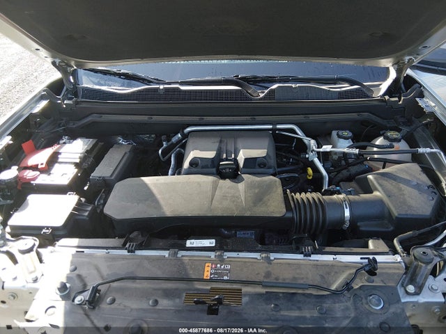 Продажа на аукционе авто 2024 Gmc Canyon 2wd Elevation, vin: 1GTP5BEK0R1261013, номер лота: 45877686