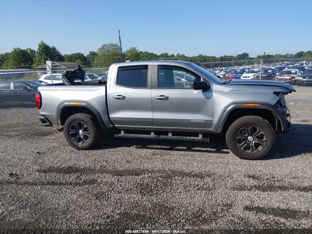 Продажа на аукционе авто 2024 Gmc Canyon 2wd Elevation, vin: 1GTP5BEK0R1261013, номер лота: 45877686