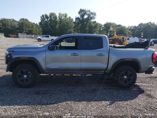 Продажа на аукционе авто 2024 Gmc Canyon 2wd Elevation, vin: 1GTP5BEK0R1261013, номер лота: 45877686