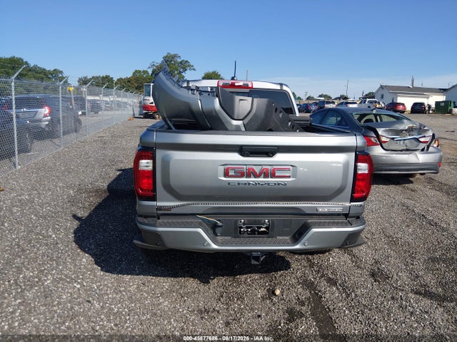 Продажа на аукционе авто 2024 Gmc Canyon 2wd Elevation, vin: 1GTP5BEK0R1261013, номер лота: 45877686