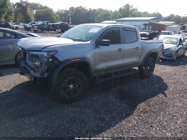 Продажа на аукционе авто 2024 Gmc Canyon 2wd Elevation, vin: 1GTP5BEK0R1261013, номер лота: 45877686