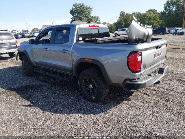 Продажа на аукционе авто 2024 Gmc Canyon 2wd Elevation, vin: 1GTP5BEK0R1261013, номер лота: 45877686