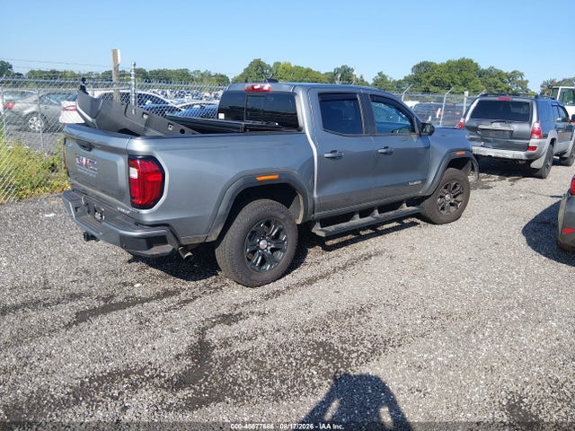 Продажа на аукционе авто 2024 Gmc Canyon 2wd Elevation, vin: 1GTP5BEK0R1261013, номер лота: 45877686
