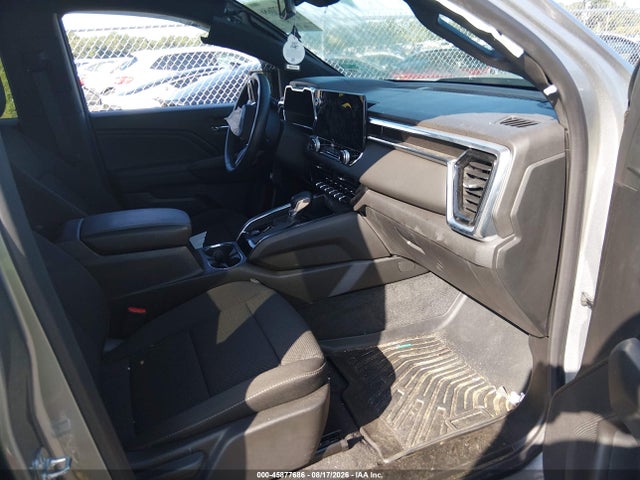 Продажа на аукционе авто 2024 Gmc Canyon 2wd Elevation, vin: 1GTP5BEK0R1261013, номер лота: 45877686