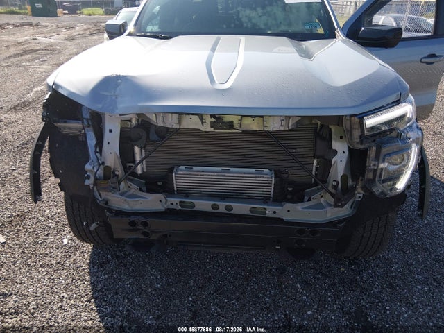 Продажа на аукционе авто 2024 Gmc Canyon 2wd Elevation, vin: 1GTP5BEK0R1261013, номер лота: 45877686