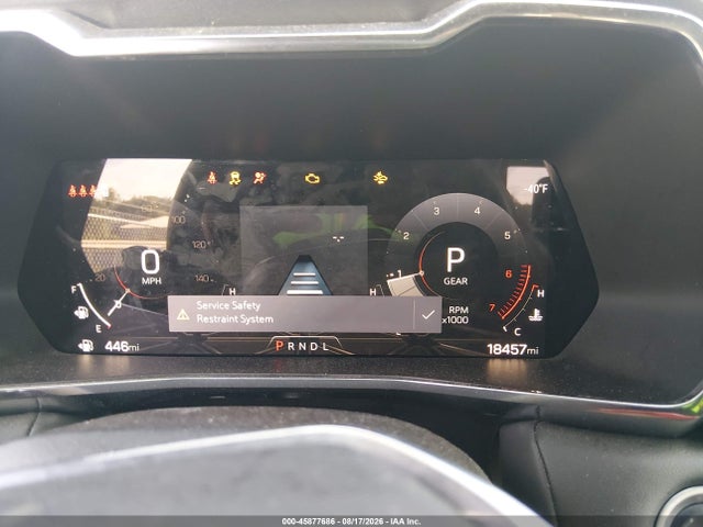 Продажа на аукционе авто 2024 Gmc Canyon 2wd Elevation, vin: 1GTP5BEK0R1261013, номер лота: 45877686