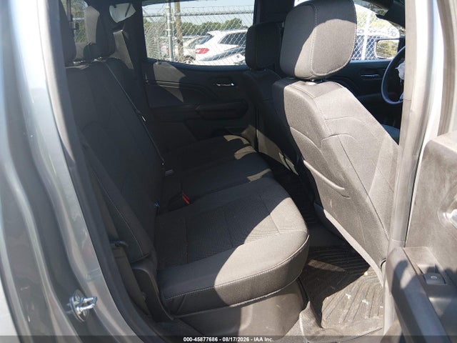 Продажа на аукционе авто 2024 Gmc Canyon 2wd Elevation, vin: 1GTP5BEK0R1261013, номер лота: 45877686