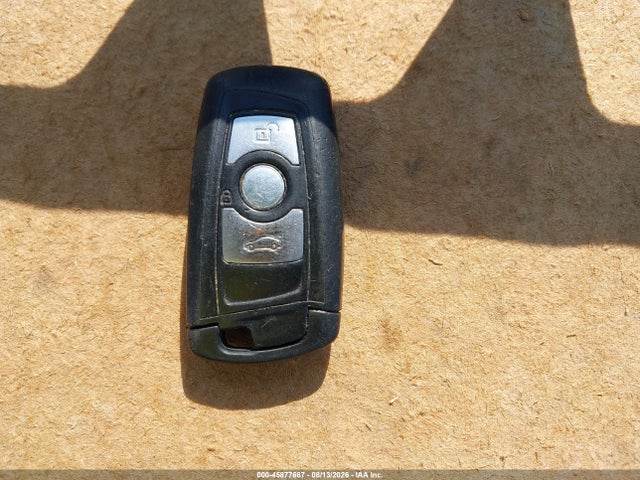 Продажа на аукционе авто 2014 Bmw 328i Xdrive, vin: WBA3B5G57ENS08762, номер лота: 45877687
