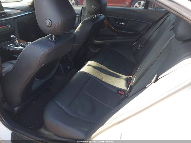 Продажа на аукционе авто 2014 Bmw 328i Xdrive, vin: WBA3B5G57ENS08762, номер лота: 45877687