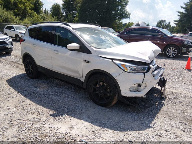 Aukcja sprzedaży 2019 Ford Escape Sel, vin: 1FMCU9HD2KUB45142, numer aukcji: 45877688