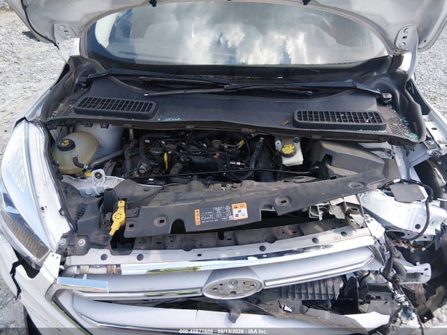 Aukcja sprzedaży 2019 Ford Escape Sel, vin: 1FMCU9HD2KUB45142, numer aukcji: 45877688