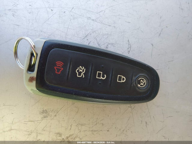 Aukcja sprzedaży 2019 Ford Escape Sel, vin: 1FMCU9HD2KUB45142, numer aukcji: 45877688