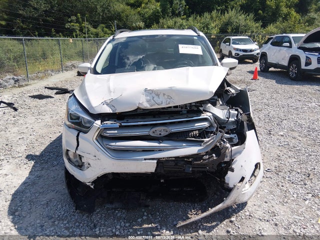Aukcja sprzedaży 2019 Ford Escape Sel, vin: 1FMCU9HD2KUB45142, numer aukcji: 45877688