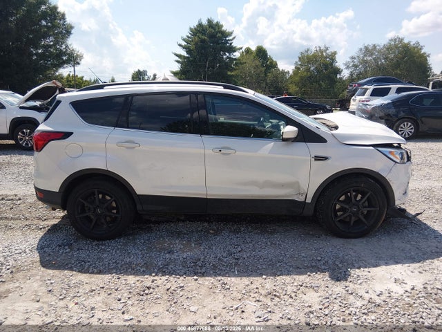 Aukcja sprzedaży 2019 Ford Escape Sel, vin: 1FMCU9HD2KUB45142, numer aukcji: 45877688