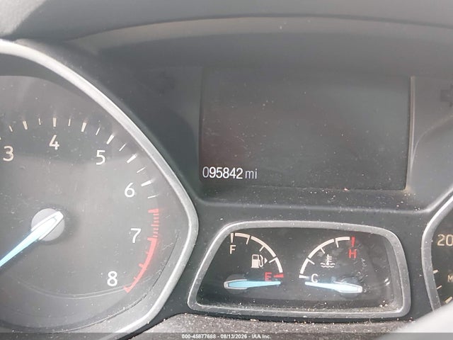 Aukcja sprzedaży 2019 Ford Escape Sel, vin: 1FMCU9HD2KUB45142, numer aukcji: 45877688