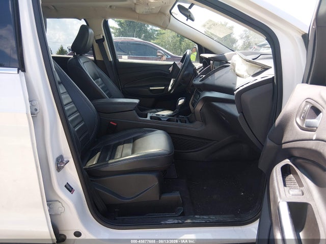 Aukcja sprzedaży 2019 Ford Escape Sel, vin: 1FMCU9HD2KUB45142, numer aukcji: 45877688