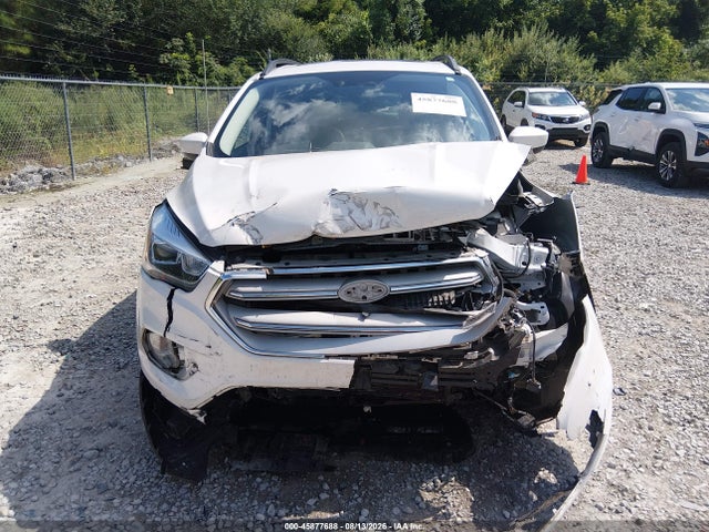 Aukcja sprzedaży 2019 Ford Escape Sel, vin: 1FMCU9HD2KUB45142, numer aukcji: 45877688