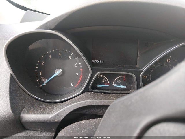 Aukcja sprzedaży 2019 Ford Escape Sel, vin: 1FMCU9HD2KUB45142, numer aukcji: 45877688
