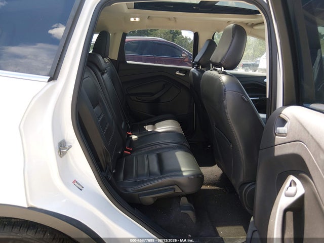 Aukcja sprzedaży 2019 Ford Escape Sel, vin: 1FMCU9HD2KUB45142, numer aukcji: 45877688