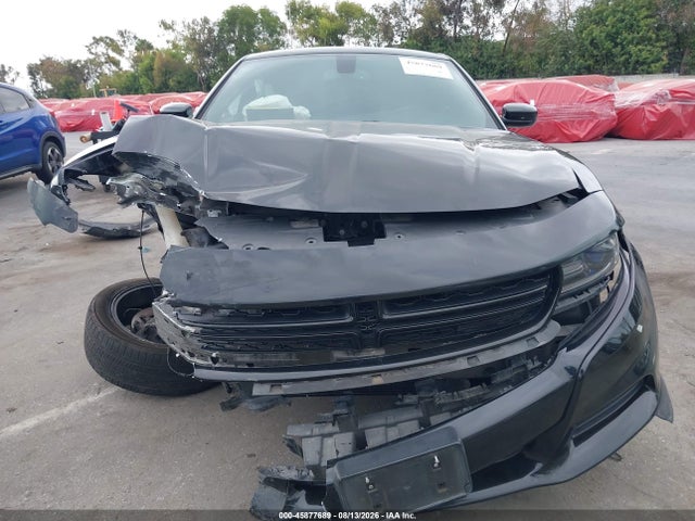 Продаж на аукціоні авто 2018 Dodge Charger Sxt Plus Rwd, vin: 2C3CDXHG4JH134202, номер лоту: 45877689