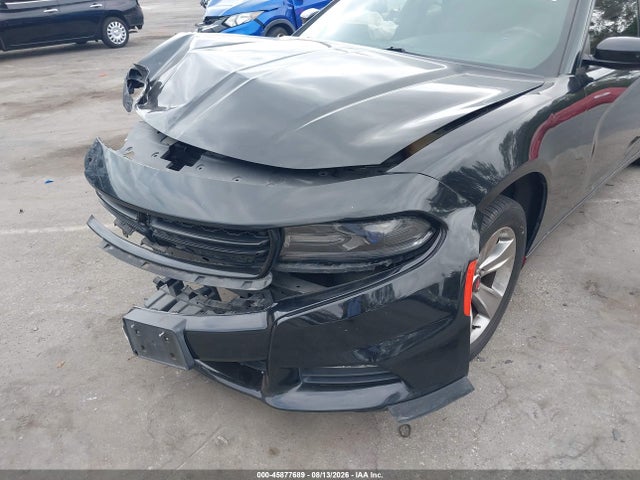 Продаж на аукціоні авто 2018 Dodge Charger Sxt Plus Rwd, vin: 2C3CDXHG4JH134202, номер лоту: 45877689