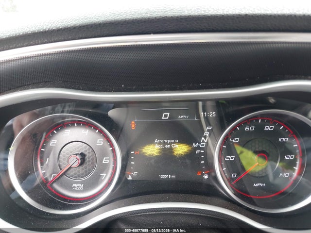 Продаж на аукціоні авто 2018 Dodge Charger Sxt Plus Rwd, vin: 2C3CDXHG4JH134202, номер лоту: 45877689