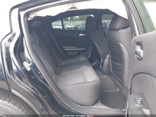 Продаж на аукціоні авто 2018 Dodge Charger Sxt Plus Rwd, vin: 2C3CDXHG4JH134202, номер лоту: 45877689