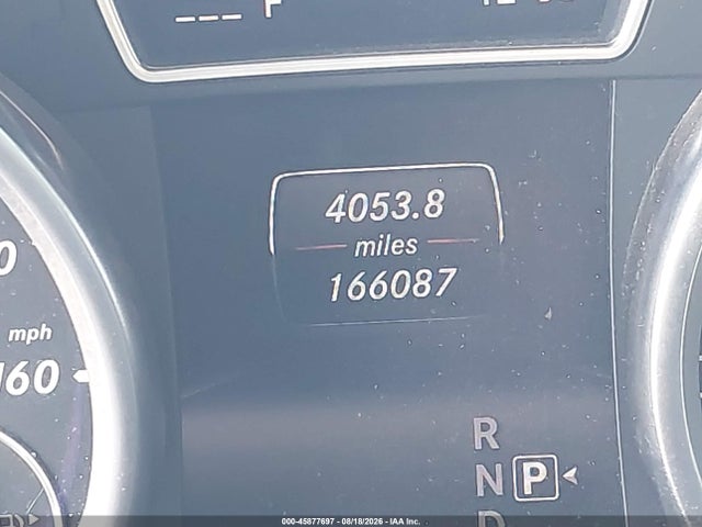 Aukcja sprzedaży 2014 Mercedes-benz Gl 450 4matic, vin: 4JGDF7CE4EA366251, numer aukcji: 45877697