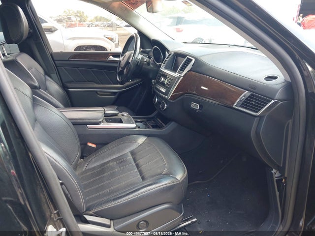 Aukcja sprzedaży 2014 Mercedes-benz Gl 450 4matic, vin: 4JGDF7CE4EA366251, numer aukcji: 45877697