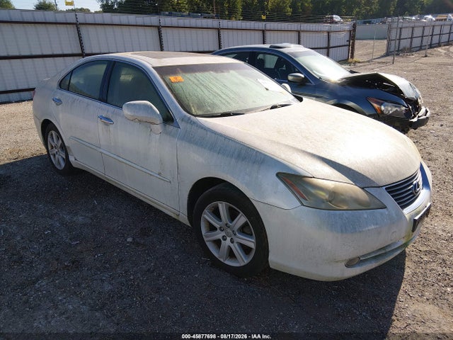 45877698 :رقم المزاد ، JTHBJ46G672082007 vin ، 2007 Lexus Es 350 مزاد بيع