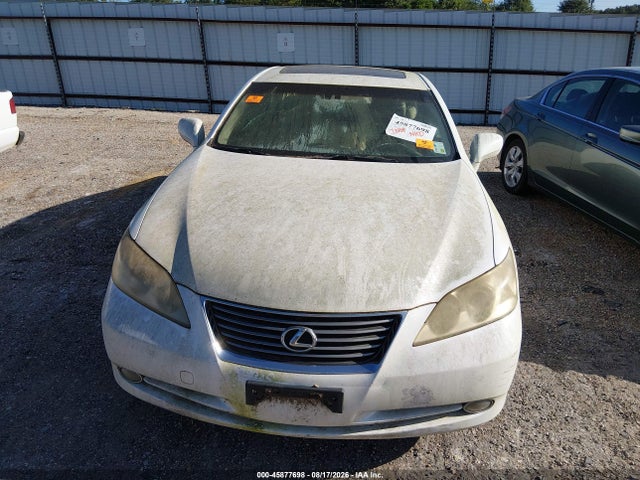 Продаж на аукціоні авто 2007 Lexus Es 350, vin: JTHBJ46G672082007, номер лоту: 45877698