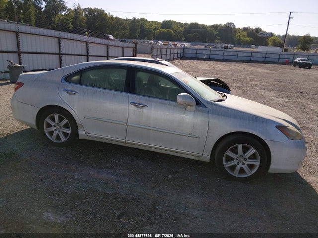 Продаж на аукціоні авто 2007 Lexus Es 350, vin: JTHBJ46G672082007, номер лоту: 45877698