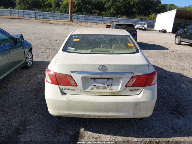 Продаж на аукціоні авто 2007 Lexus Es 350, vin: JTHBJ46G672082007, номер лоту: 45877698
