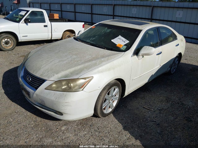 Продаж на аукціоні авто 2007 Lexus Es 350, vin: JTHBJ46G672082007, номер лоту: 45877698