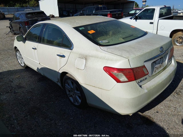 Продаж на аукціоні авто 2007 Lexus Es 350, vin: JTHBJ46G672082007, номер лоту: 45877698