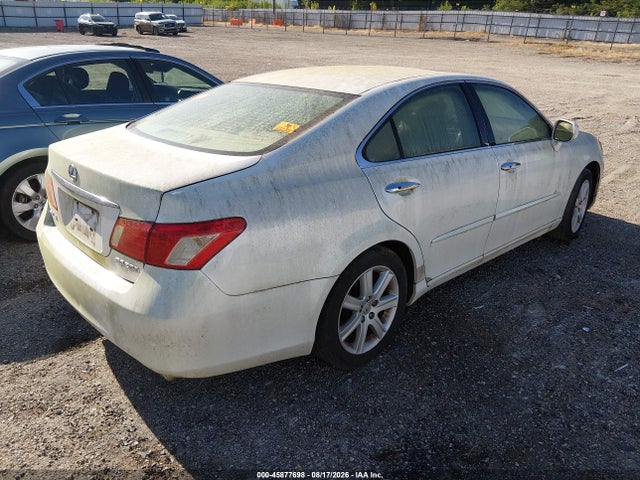 Продаж на аукціоні авто 2007 Lexus Es 350, vin: JTHBJ46G672082007, номер лоту: 45877698